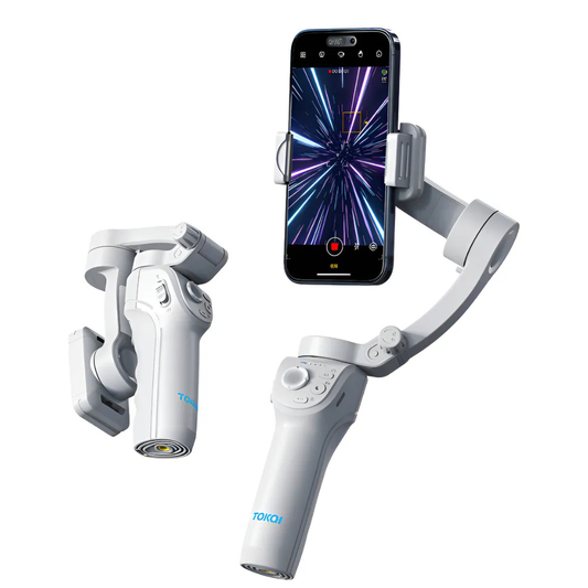 Estabilizador móvil