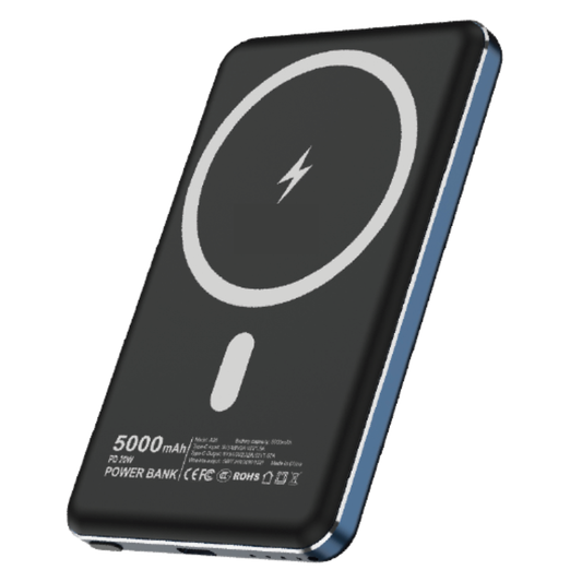 Powerbank inalámbrico