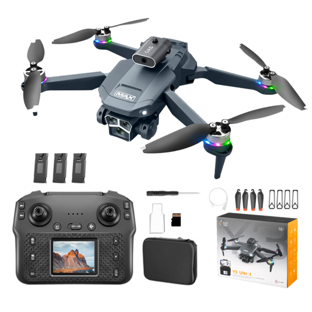 Drone Y3 Ultra