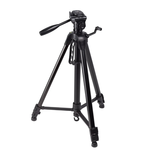 Trípode Profesional