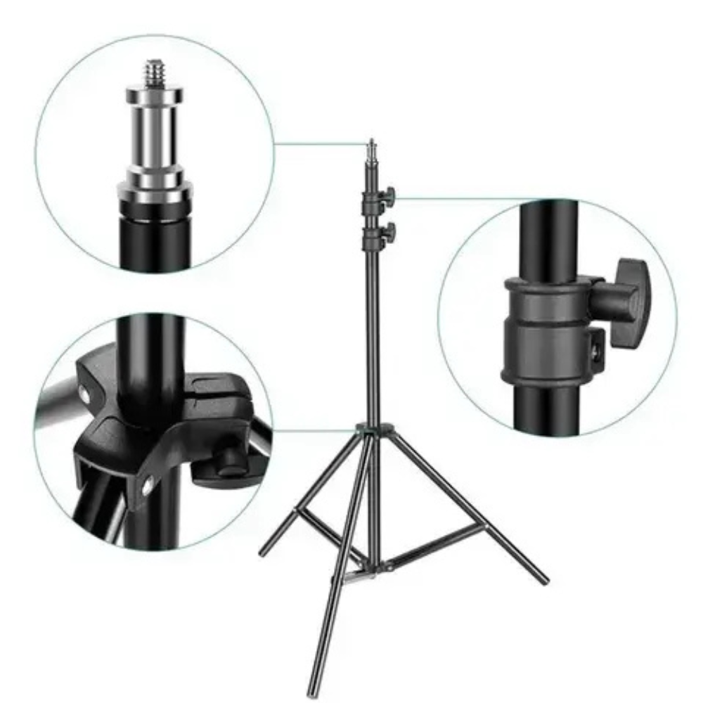 Trípode para Celular