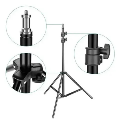 Trípode para Celular