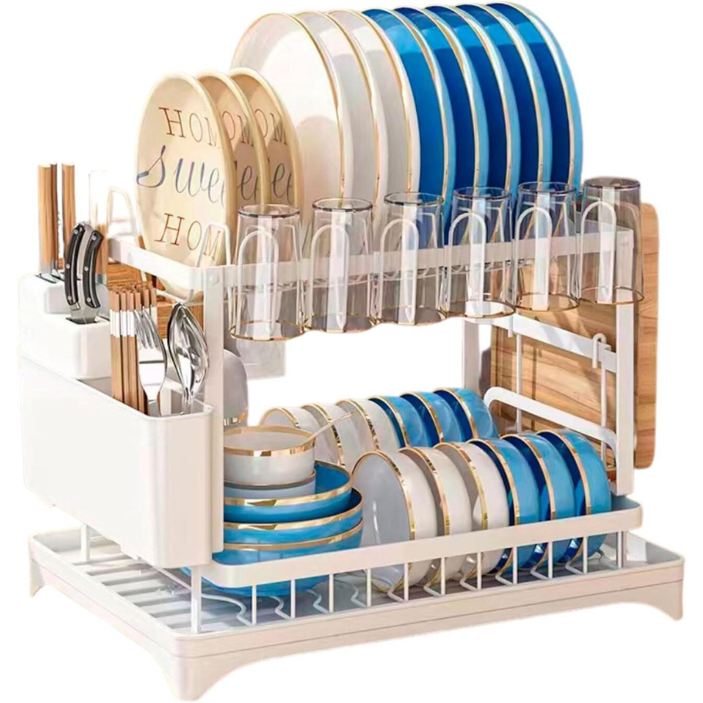 Escurridor en Acero Inoxidable