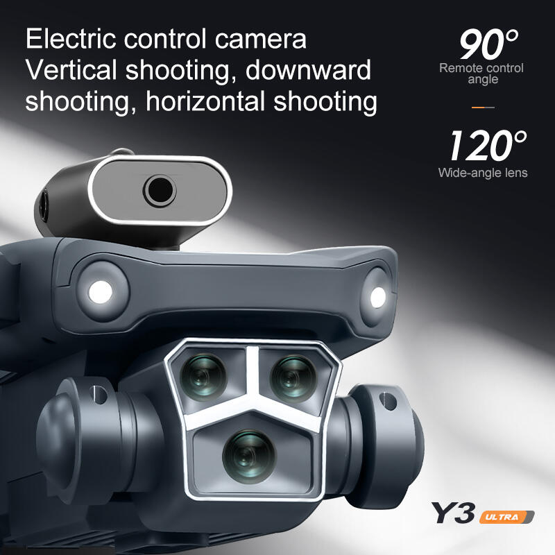 Drone Y3 Ultra