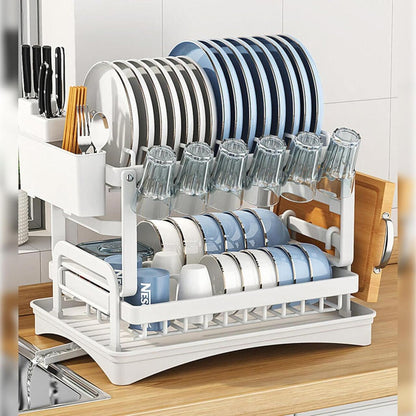 Escurridor en Acero Inoxidable