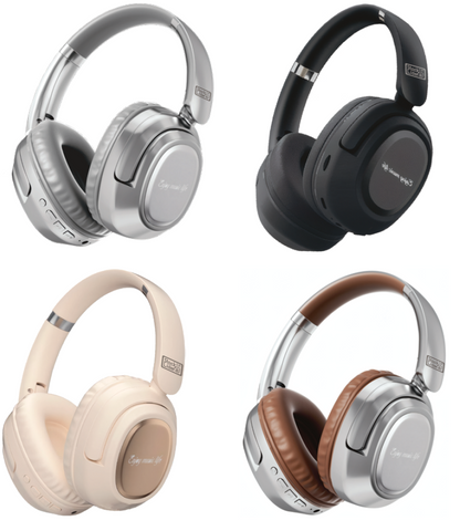 Auriculares bluetooth