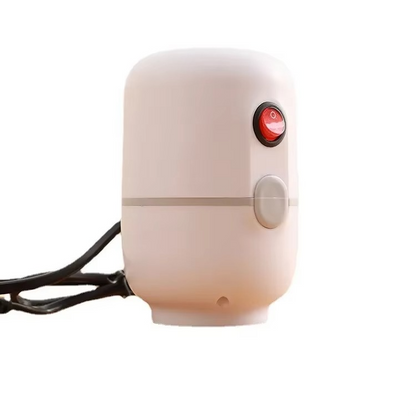 Bomba de vacío inteligente