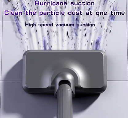 Aspiradora Inalámbrica de Mano 4 en 1