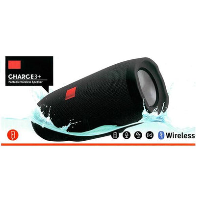 Altavoz Charge 3